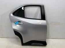 L1L0 Porta Destra Posteriore