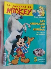 Il Giornalino Di Mickey