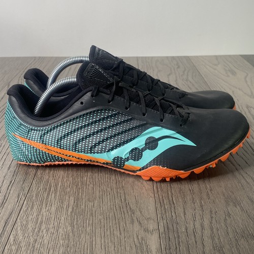 Saucony spitfire metal spike - spitfire,
