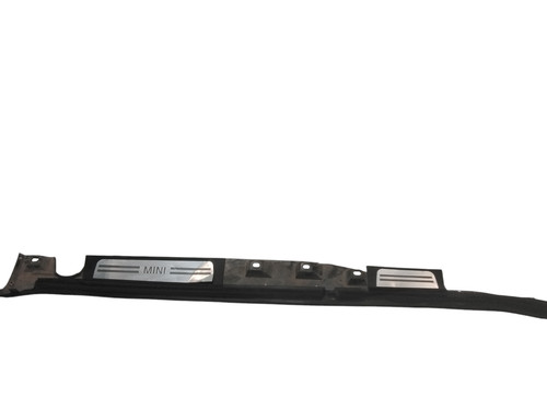 Minigonna laterale sinistra - minigonna,