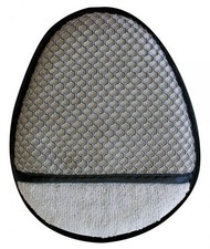 Spazzola pulisci cerchi