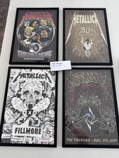 Metallica 30th Anniversary