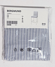 Ikea BERGMUND Cover schienale