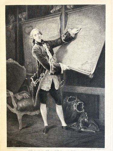 Drouais henry cheffer - henry,
