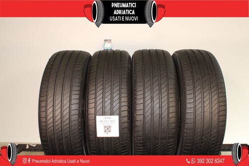 Pneumatici michelin 205 55 - 4, 205/55