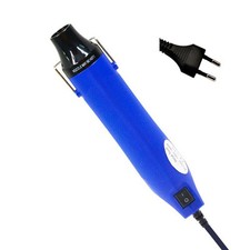 Macchina Ad Aria Calda da 300