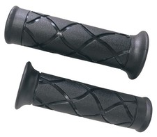 COPPIA MANOPOLE DOMINO SCOOTER