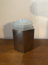 Applique Poliarte Anni 60 Wall Lamp Design 1970’s