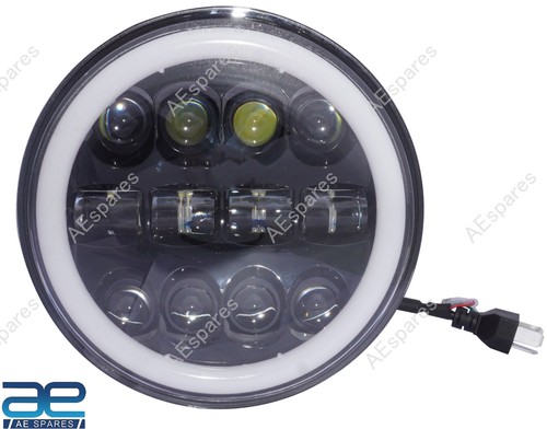 Faro led per royal - da,