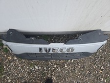 09-14 IVECO DAILY 35S13 FRONT