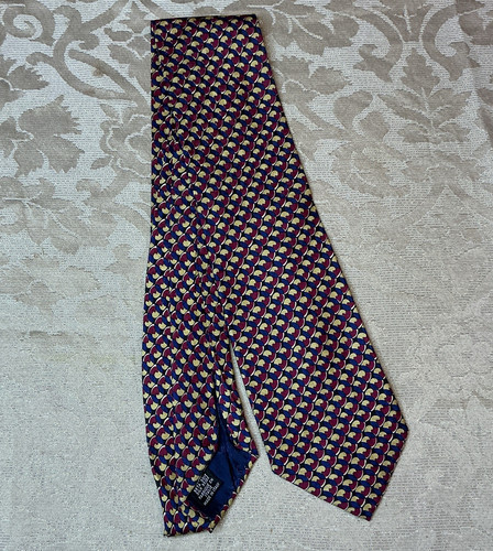 Cravatta uomo ungaro tessuto - cravatta,