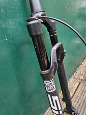 rockshox sid 29 Select SL Boost