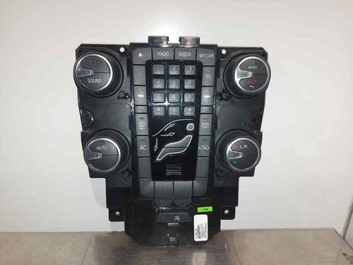 31288104 mando calefaccion - 31288104,