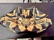 alexander mcqueen Borsa
