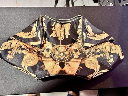 Alexander mcqueen borsa - alexander,