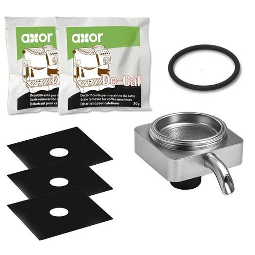 Kit portacialda completo con - kit,