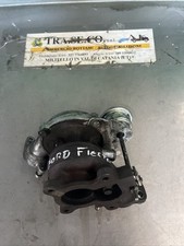 KP35 - 487599 turbina Ford Fiesta 1.4 TDCi