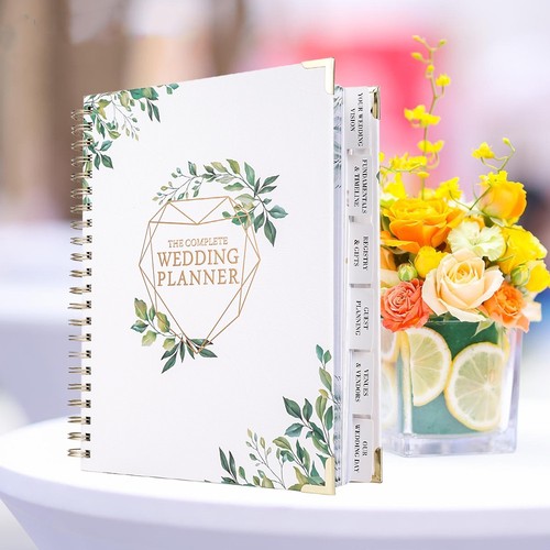 Libro wedding planner - , 180
