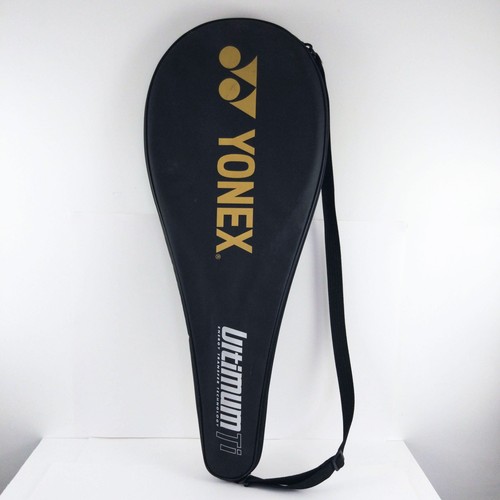 Yonex racchetta tennis ultimum - racchetta,