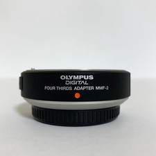 Adattatore OLYMPUS MMF-2 Micro