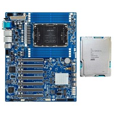 Scheda madre Gigabyte MS03-CE0
