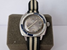 DREFFA Geneve Automatico 20