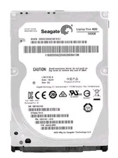 Hard disk seagate 500gb sata - disk,