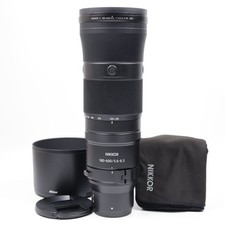 Nikon Nikkor Z 180-600 mm