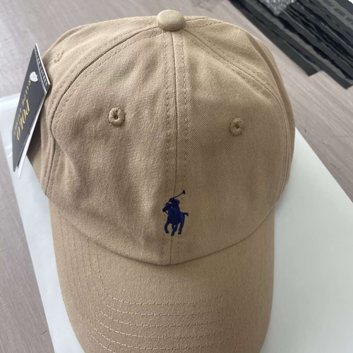 Polo ralph lauren kaki blu - polo,