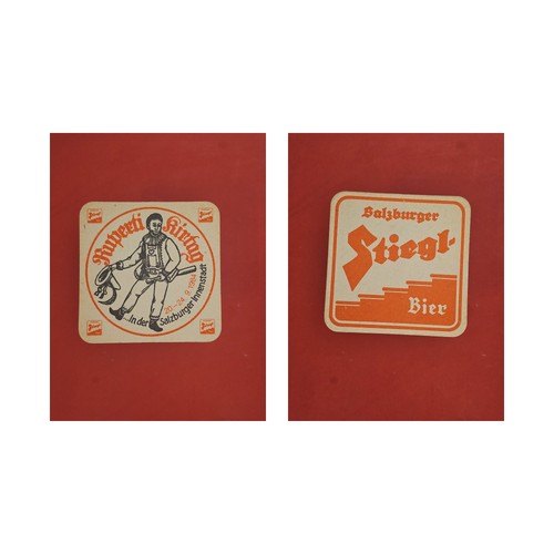 Salisburghese stiegl ruperti - salisburghese,