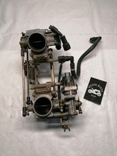 Corpo Farfallato Suzuki Sv 650 2003 MA