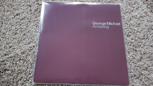 George michael amazing - michael,