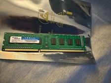 Golden 16GB 2x 8GB PC3-10600