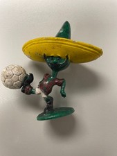 Figurina Messico Mondiali 1986