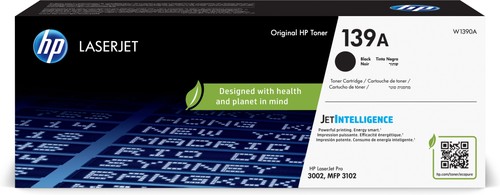 Laserjet cartuccia toner - hp,