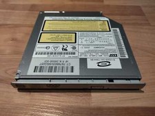 ✅ Notebook DVD RW DL Unità