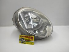 Faro Proiettore Anteriore Daewoo Matiz Dal 2001 Al 2005 Dx Destro RHD9889