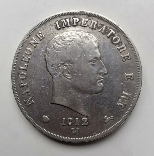 Italia italy napoleon - italy, lire