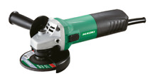 SMERIGLIATRICE ANGOLARE G12SR4 ø115mm WATT 730 HIKOKI! EX HITACHI
