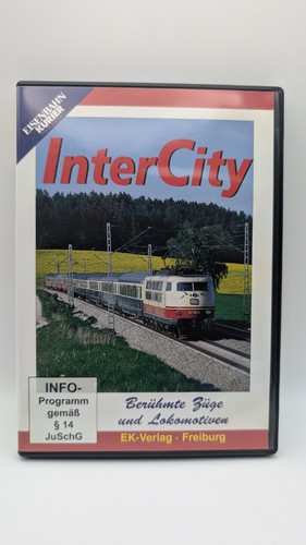 Eisenbahn kurier intercity - eisenbahn,