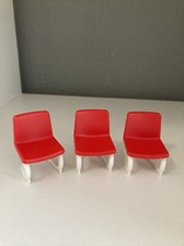 Sedia da scrivania Playmobile