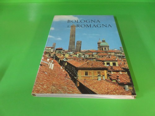 Bologna romagna attraverso - bologna,