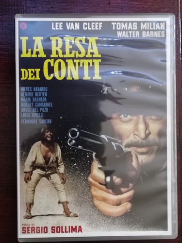 Resa dei conti come - come, nuovo