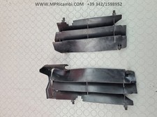 RADIATOR PROTECTION SUZUKI RMZ 450 2005 2006 GRILLE