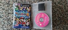 MARIO PARTY 4 NINTENDO GAMECUBE NTSC JAP, MANCA SOLO COVER ESTERNA