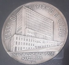 SILVER MEDAL SAVINGS BANK OF