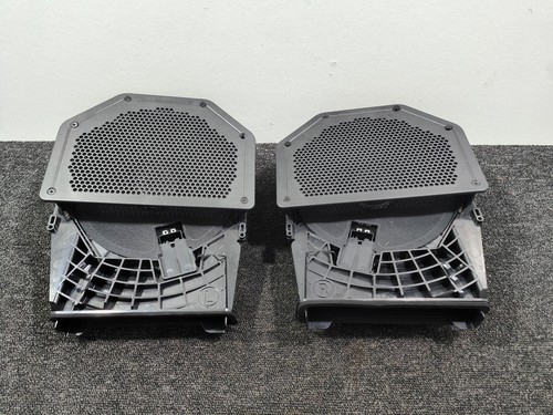 Coppia altoparlanti subwoofer - coppia,
