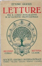 "Letture" di Ettore Gliozzi