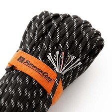 SurvivorCord | REFLECTIVE-NERO