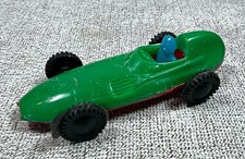 VANWALL SAM TOYS DE BETUWE